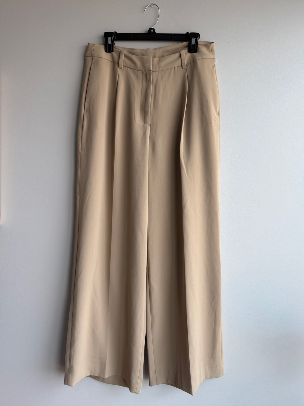 Tommy Hilfiger Loose Fit Pants